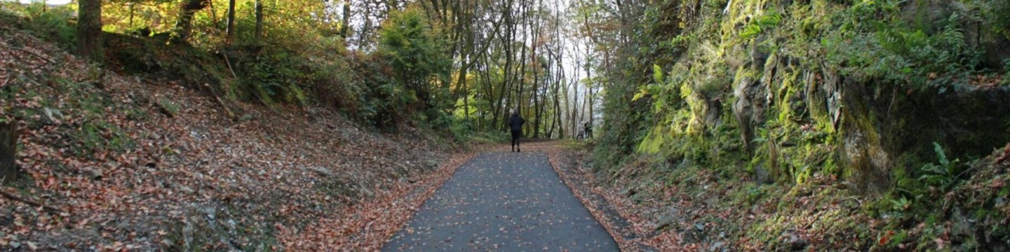 Project: North Lanarkshire Core Paths Plan Review | Ethos Consultants