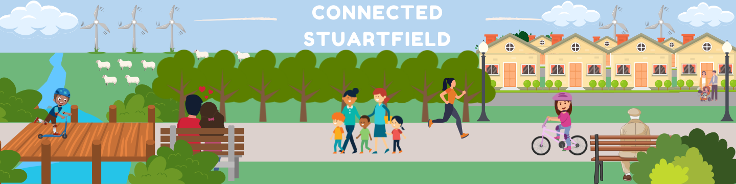 Project: Connected Stuartfield | Ethos Consultants